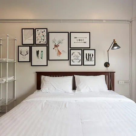 Cozy Stay Near Nimman